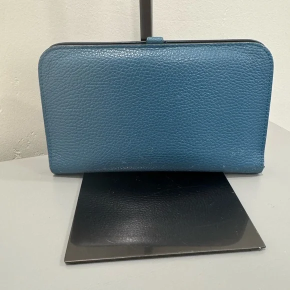 Hermes Dogon Duo wallet - Picture 2 of 13